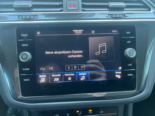 Volkswagen Tiguan DSG Life