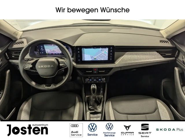 Skoda Kamiq 1.0 TSI Selection