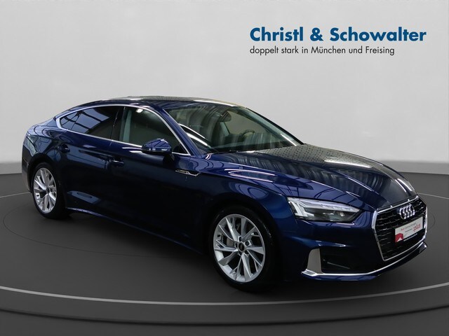 Audi A5 40 TFSI S-Tronic Sportback