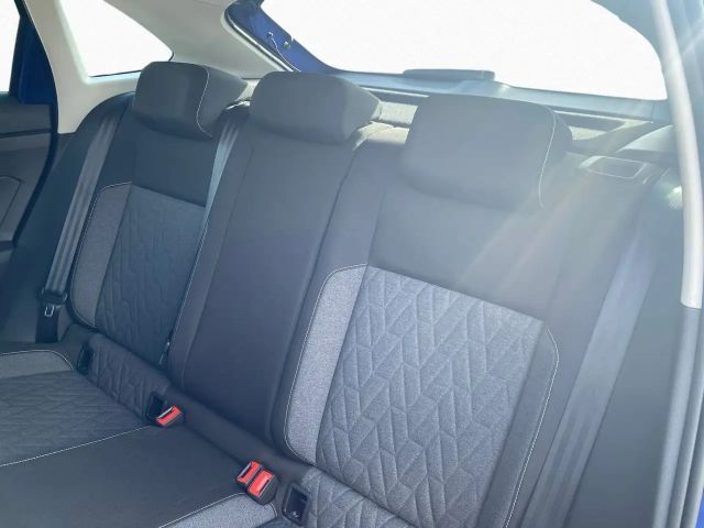 Volkswagen Taigo 1.0 TSI Move