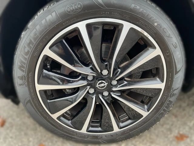 Opel Grandland X 1.2 Turbo Turbo