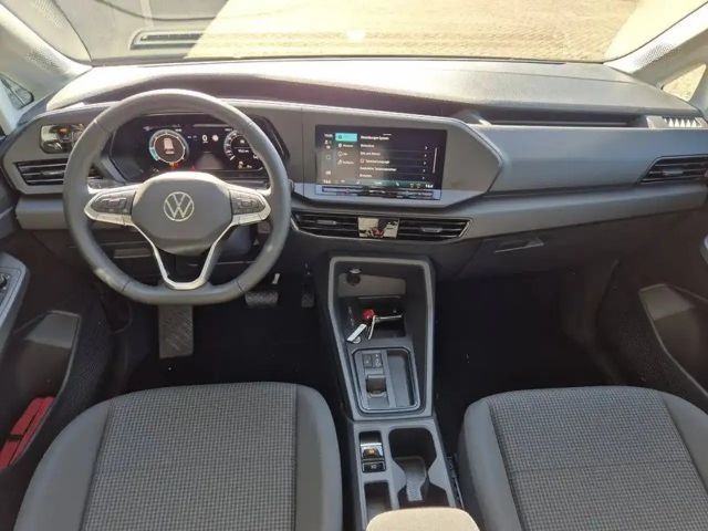Volkswagen Caddy 2.0 TDI DSG Maxi
