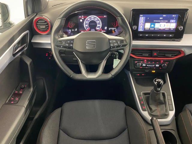 Seat Arona 1.0 TSI FR-lijn