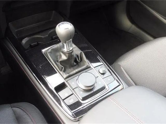 Mazda CX-30 2.5L SkyActiv e-Skyactiv