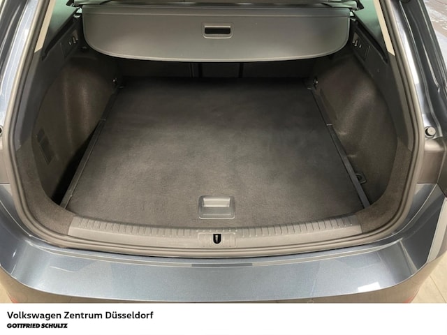 Seat Leon 2.0 TDI DSG Sportstourer Style