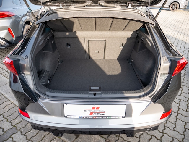 Cupra Formentor 1.5 TSI