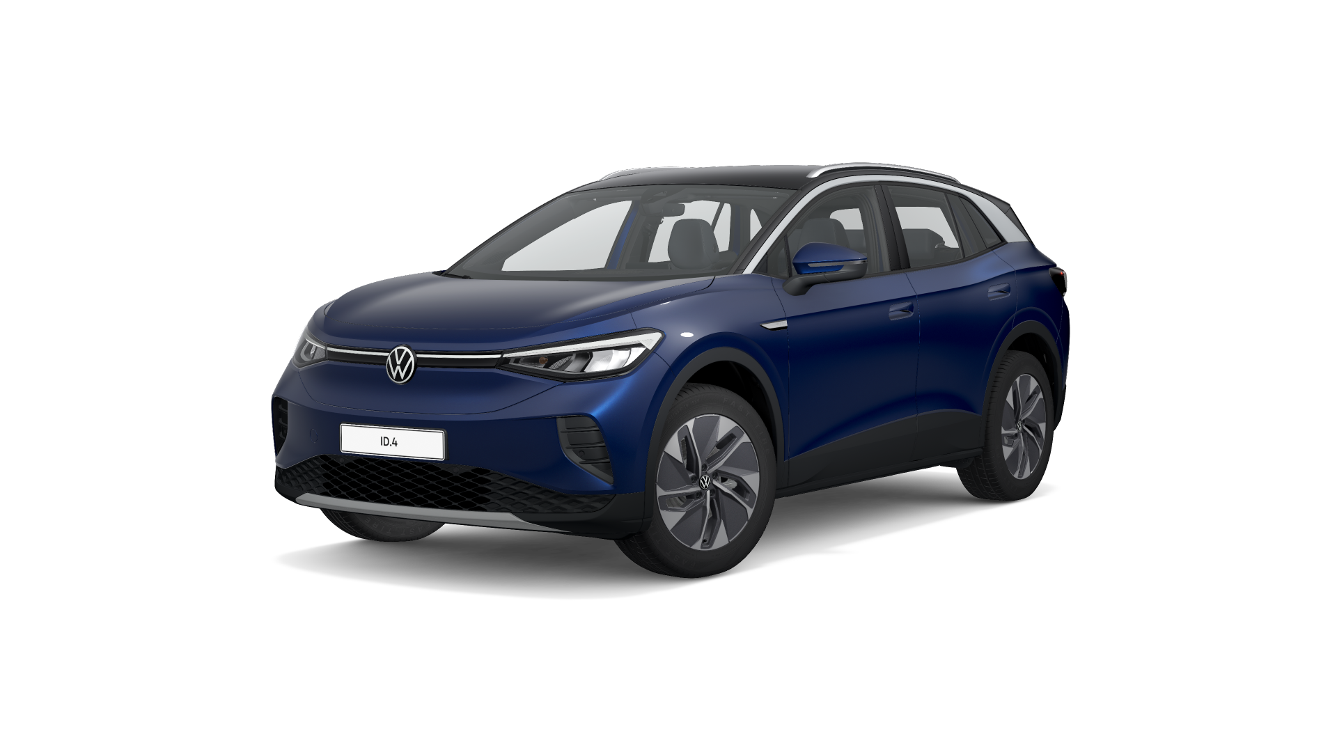 Volkswagen ID.4 52 KWh Pure