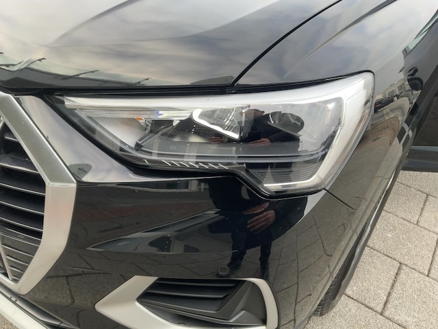 Audi Q3 35 TDI S-Tronic