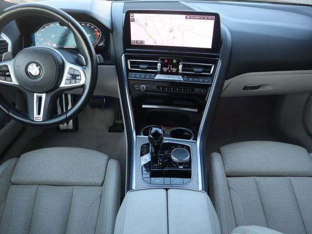 BMW M850 Cabrio xDrive