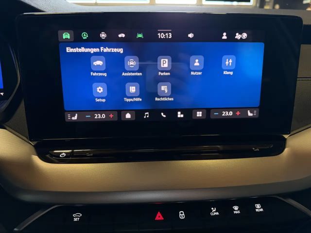 Skoda Octavia 2.0 TDI 85