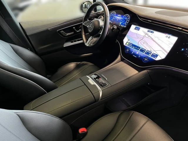 Mercedes-Benz EQE 350 Electric Art Sedan