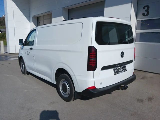 Volkswagen Transporter Kastenwagen TDI