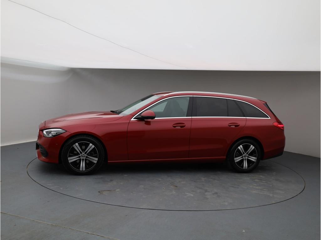 Mercedes-Benz C 180 Estate