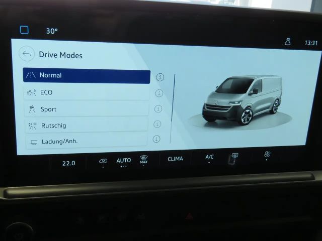 Volkswagen Transporter T7