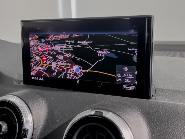 Audi SQ2 Quattro S-Tronic