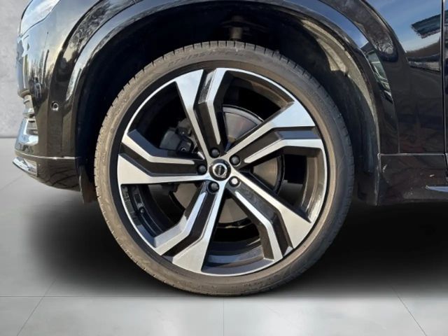 Volvo XC90 Bright Ultimate