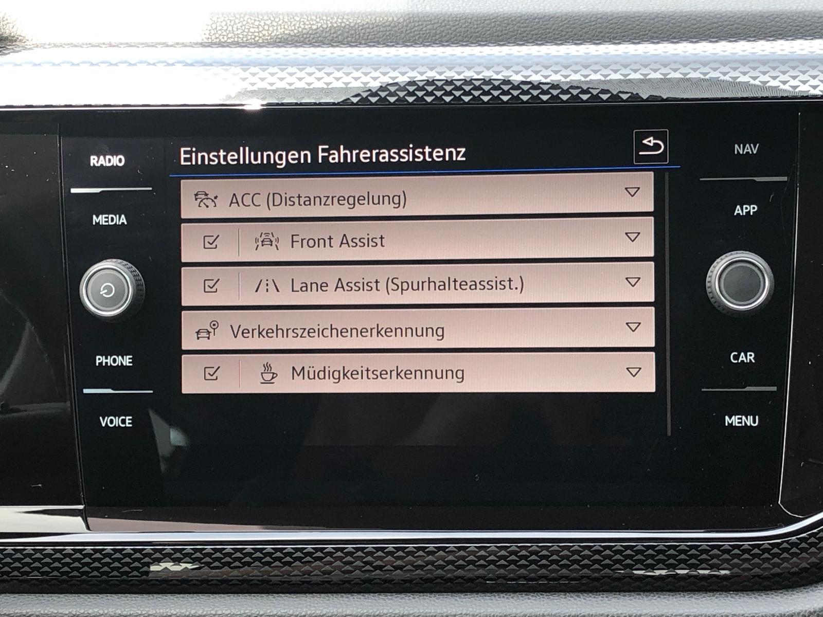 Volkswagen Taigo 1.0 TSI Life