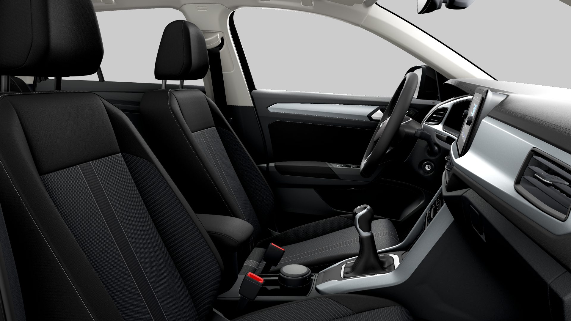 Volkswagen T-Roc 1.0 TSI Life