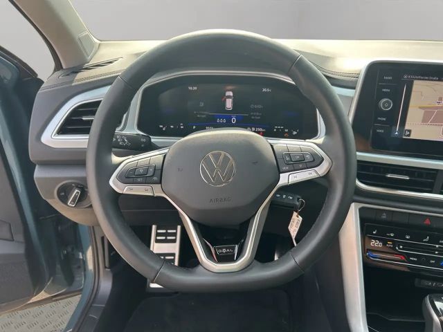 Volkswagen T-Roc 1.5 TSI DSG Life