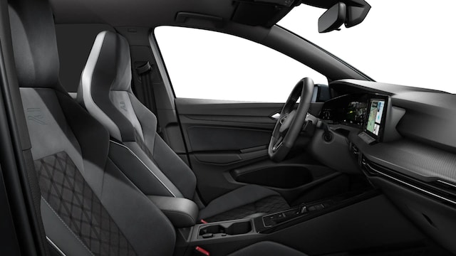 Volkswagen Golf 1.5 eTSI DSG R-Line