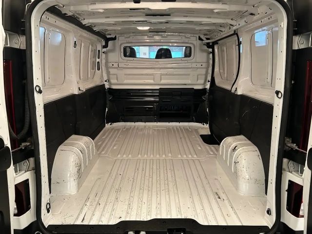 Renault Trafic 3,0t 2,0 EcoJet 120 SX *Pickerl&Service neu*