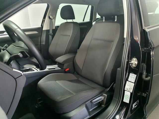 Volkswagen Passat 2.0 TDI DSG Variant