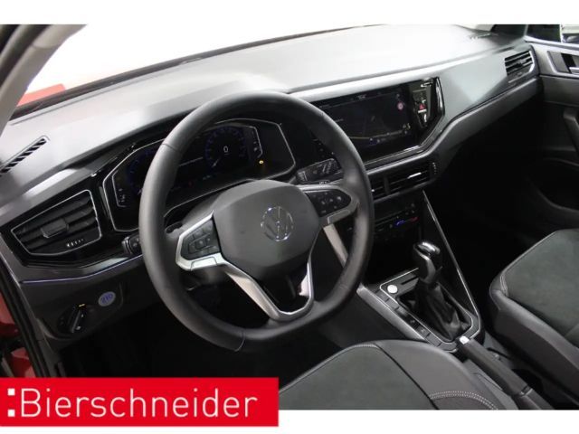 Volkswagen Taigo 1.0 TSI DSG Style