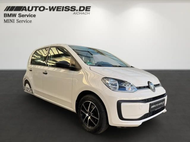 Volkswagen up! GEPARDA 5-Türig ''Autofahren ab 16 Jahren''