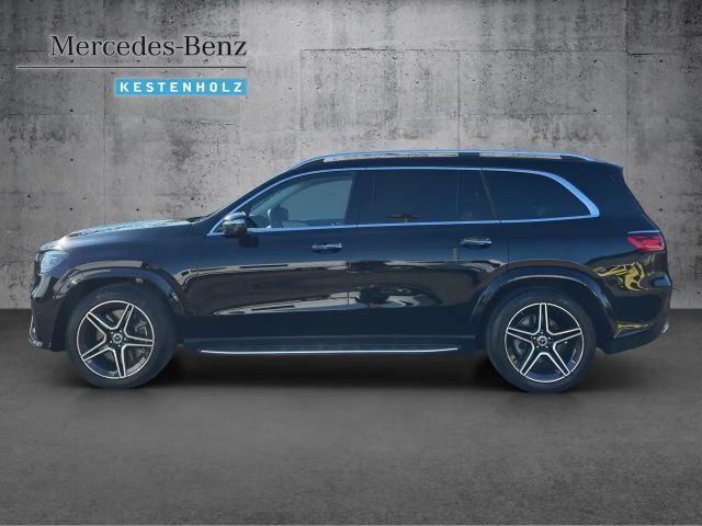 Mercedes-Benz GLS 450 4MATIC AMG Line