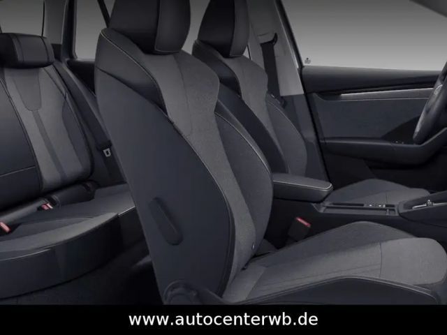 Skoda Octavia 2.0 TDI Combi Tour