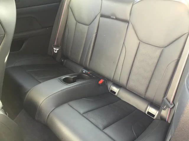 BMW M4 Cabrio Competition xDrive