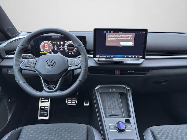 Volkswagen T-Roc 1.5 eTSI DSG R-Line