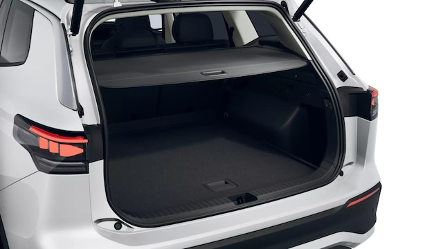 Volkswagen Tayron 1.5 eTSI DSG Life