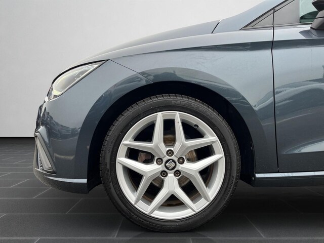 Seat Ibiza 1.0 TSI FR-lijn