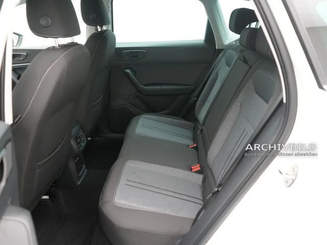 Seat Ateca Style