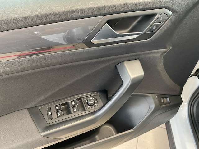 Volkswagen T-Roc 2.0 TSI 4Motion DSG