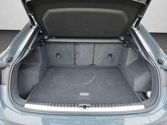 Audi Q3 40 TDI Quattro S-Tronic Sportback