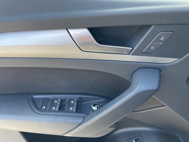 Audi Q5 35 TDI S-Tronic