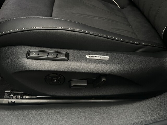 Volkswagen Passat DSG