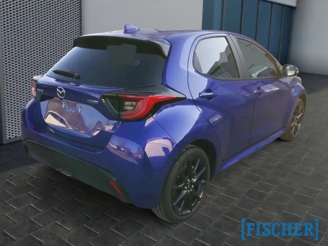 Mazda 2 2024 5HB 1.5L VVT-i 116 PS e-CVT FWD HOMU