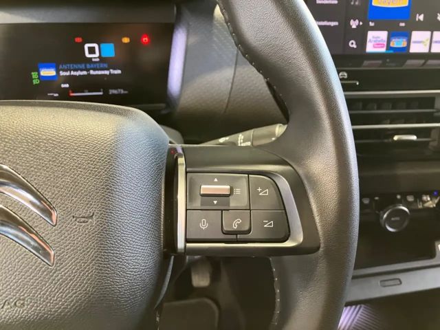 Citroën C4 PureTech