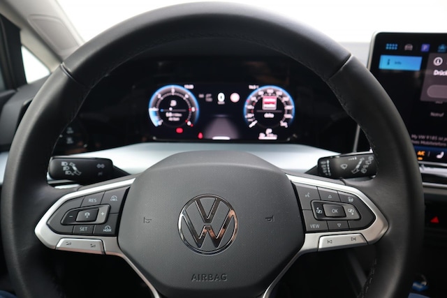 Volkswagen Golf 2.0 TDI Golf VIII Variant