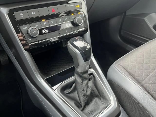 Volkswagen T-Cross DSG Style