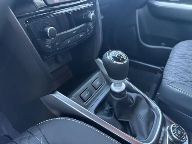 Suzuki Vitara AllGrip Flash Hybrid