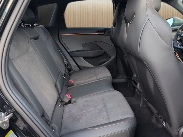 Cupra Terramar 1.5 eTSI