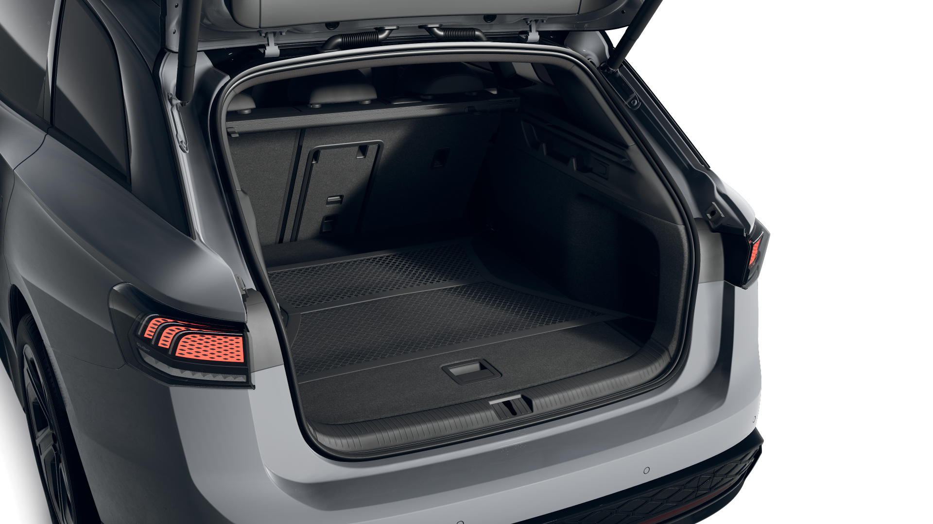 Volkswagen ID.7 4Motion Tourer