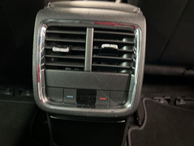 Skoda Octavia 2.0 TDI Combi Style Style