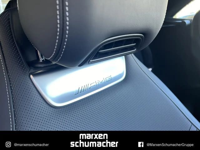 Mercedes-Benz SL 63 AMG 4MATIC+ AMG Line