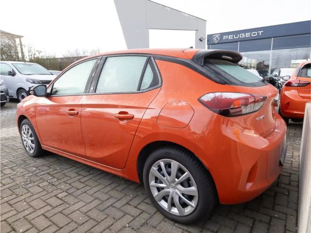 Opel Corsa Corsa-e Edition