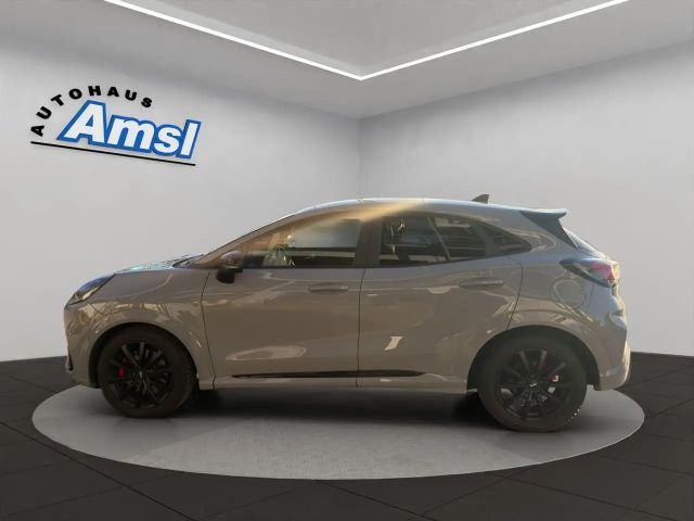 Ford Puma EcoBoost ST Line